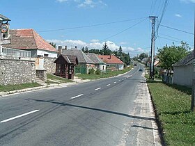 Pénzesgyőr