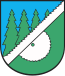 Blason de Hajnówka