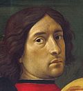 Miniatura per Domenico Ghirlandaio