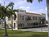 Old Palm Beach Junior College Building