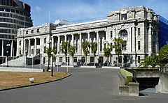 Parliament House, Wellington, New Zealand (50).JPG