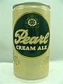 1980s Pearl Cream Ale