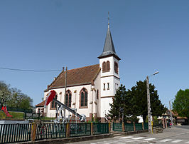 Sinte-Barbarakerk