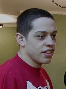 Pete Davidson