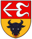 Wappen von Plumlov