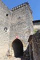 Porte d'En-Haut