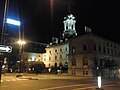 Portland City Hall, Portland, ME