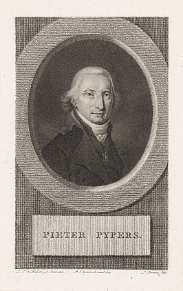 Pieter Pijpers