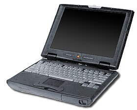 Image illustrative de l’article PowerBook 2400c