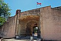 Baluarte del Conde, Santo Domingo, República Dominicana