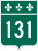 Route 131 (Québec)