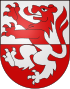 Blason de Rüderswil