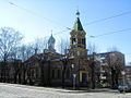 Holy Archangel Mikhail Orthodox Church