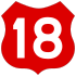 DN18 shield}}