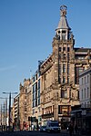 30 Princes Street And South St Andrew's Street, Formerly Forsyth's