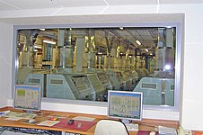 Computer-gesteuerte Getreidemühle (2005)