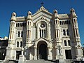 Vignette pour Cathédrale de Reggio de Calabre