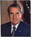 Richard Nixon 1969–1974
