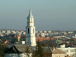 Rimavska Sobota