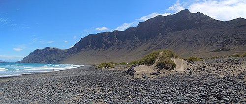 Famara things to do in Lanzarote