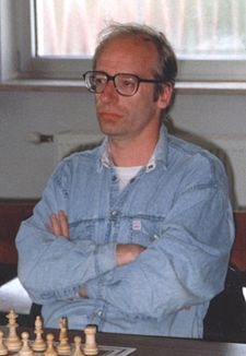 Robert Hübner (1993)