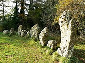 Rollright Stones