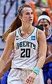 Sabrina Ionescu