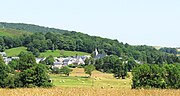 Vignette pour Saint-Arroman (Hautes-Pyrénées)