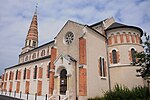 Vignette pour Église Sainte-Anne de Lamotte-Beuvron