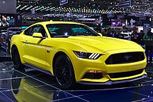 Salon de l'auto de Genève 2014 - 20140305 - Ford 21.jpg