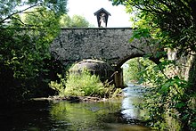 Sankt Veit Unterglandorf Steinerne Bruecke 26052007 06.jpg