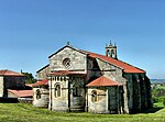 Miniatura para Monasterio de Santa María de Mezonzo