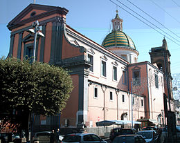 Giugliano in Campania – Veduta