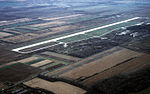 Miniatuur voor Hévíz-Balaton Airport