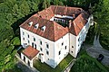 Schloss Ernegg, Nieder­österreich