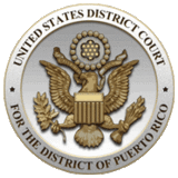 Seal of the U.S. District Court for the District of Puerto Rico.gif