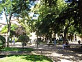 Miniatura para Plaza de la Merced (Segovia)