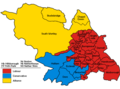 1987 results map