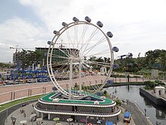 Singapore Flyer