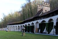 Skulpturenmuseum Landshut/Stiftung Koenig, Landshut