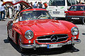 Mercedes 300 SL