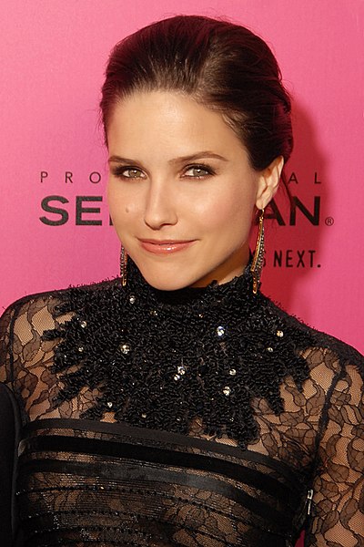 Archivo:Sophia Bush 2009.jpg