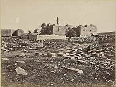 Davids-Moschee (1878)