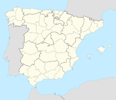 Paseo del Prado is located in Spain
