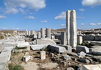 Stoa of Philip, Delos Stoa of Philip, Delos.jpg