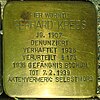 Stolperstein Bochum Kronenstraße 41 Gerhard Krebs