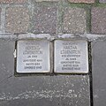 Stolpersteine