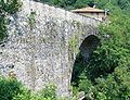 Il settecentesco Ponte dei Preti (Strambinello)