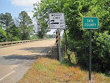 Tate County MS sign 002 2012-03-31.jpg
