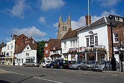 Tenterden, Kent - geograph.org.uk - 41634.jpg